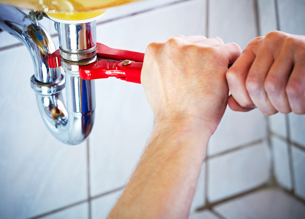 About Prosper Plumbers